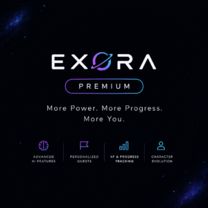 EXORA Premium